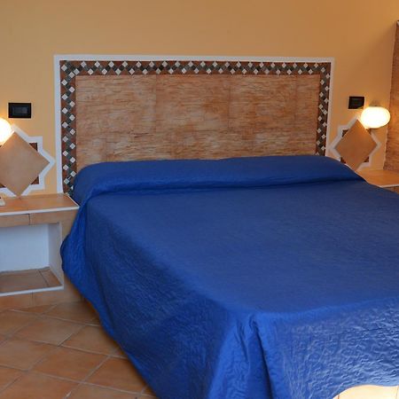 Hotel Mare Blu Lampedusa Exterior photo